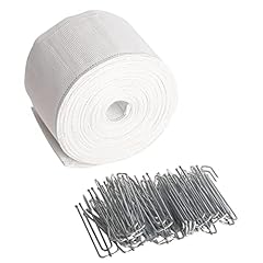 Curtain pleat tape for sale  Delivered anywhere in USA 