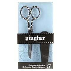 Gingher designer series for sale  Delivered anywhere in USA 