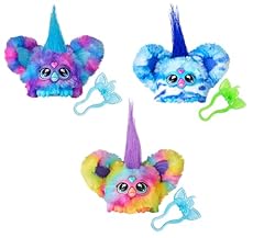 Furby furblets bundle d'occasion  Livré partout en Belgiqu