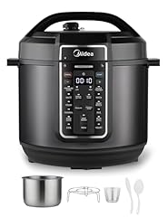 Midea electric pressure for sale  Delivered anywhere in USA 