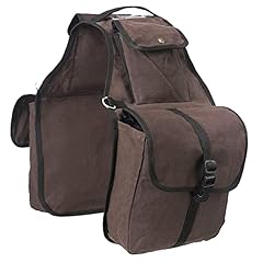 Tough canvas saddle for sale  Delivered anywhere in USA 