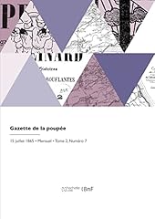 Gazette poupée petit d'occasion  Livré partout en Belgiqu