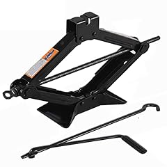 Scissor jack car for sale  Delivered anywhere in USA 