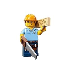 Lego series minifigure gebraucht kaufen  Wird an jeden Ort in Deutschland