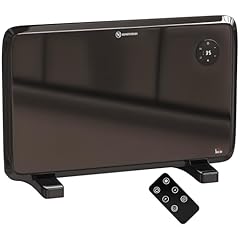 Homcom 1200w electric for sale  Delivered anywhere in UK