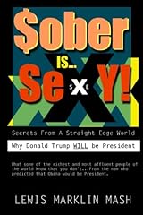 Sober ... sexy gebraucht kaufen  Wird an jeden Ort in Deutschland