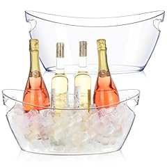 Ice buckets parties for sale  Delivered anywhere in USA 