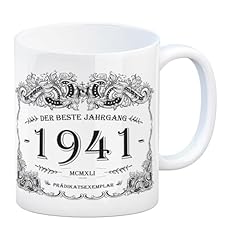 Trendaffe 1941 beste gebraucht kaufen  Wird an jeden Ort in Deutschland
