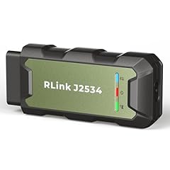 Topdon rlink j2534 d'occasion  Livré partout en France