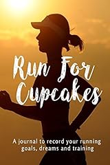 Run cupcakes for sale  Delivered anywhere in UK