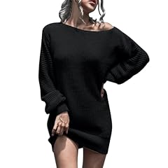 Zeiayuas jumper dress for sale  Delivered anywhere in UK