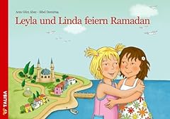Leyla linda feiern gebraucht kaufen  Wird an jeden Ort in Deutschland