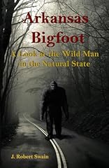 Arkansas bigfoot look for sale  Delivered anywhere in UK