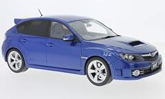 Subaru impreza wrx gebraucht kaufen  Wird an jeden Ort in Deutschland