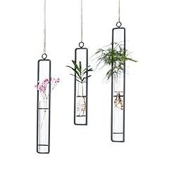 Aoderun hanging glass for sale  Delivered anywhere in USA 