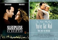 Sleepless seattle ve for sale  Delivered anywhere in USA 
