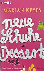 Schuhe zum dessert gebraucht kaufen  Wird an jeden Ort in Deutschland