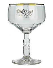 Trappe verre bière d'occasion  Livré partout en Belgiqu