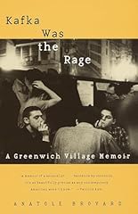 Kafka rage greenwich for sale  Delivered anywhere in UK