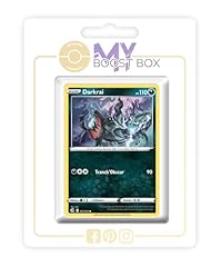 Darkrai 167 264 usato  Spedito ovunque in Italia 