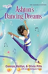 Ashton dancing dreams for sale  Delivered anywhere in USA 