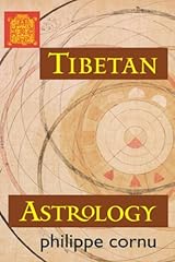 Tibetan astrology gebraucht kaufen  Wird an jeden Ort in Deutschland