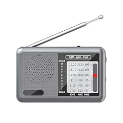 Azuraokey tragbare radio gebraucht kaufen  Wird an jeden Ort in Deutschland