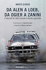 Alen loe ogier usato  Spedito ovunque in Italia 