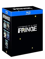 Coffret fringe saisons d'occasion  Livré partout en Belgiqu