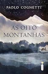 Oito montanhas usato  Spedito ovunque in Italia 