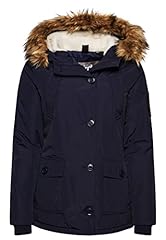Superdry womens everest for sale  Delivered anywhere in UK
