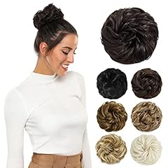 Yamel messy bun for sale  Delivered anywhere in UK