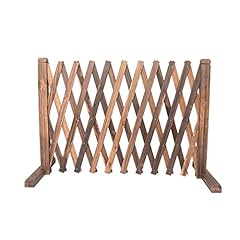 Fenteer expandable wooden for sale  Delivered anywhere in UK