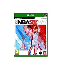 Nba 2k22 usato  Spedito ovunque in Italia 