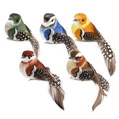 Clke 5pcs oiseau d'occasion  Livré partout en France