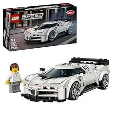 Lego speed champions d'occasion  Livré partout en France
