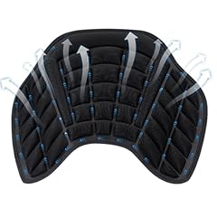 Motorcycle passenger seat for sale  Delivered anywhere in UK