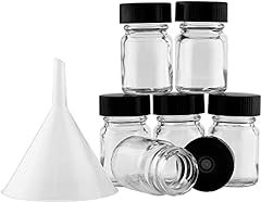 Empty Ink Bottles (6-Pack); Travel-Friendly Inkwell for sale  Delivered anywhere in Canada