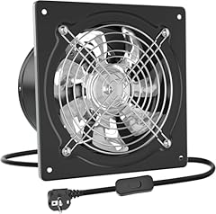 Power 150mm ventola usato  Spedito ovunque in Italia 