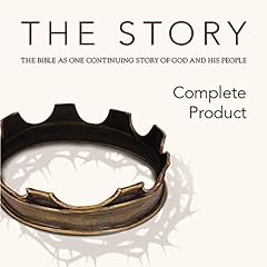 Story audio bible for sale  Delivered anywhere in USA 