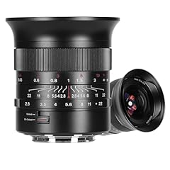 7artisans f2.8 per usato  Spedito ovunque in Italia 