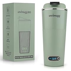 Smrtmugg heated coffee for sale  Delivered anywhere in USA 