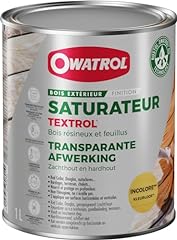 Watrol textrol holz gebraucht kaufen  Wird an jeden Ort in Deutschland