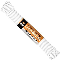 Plastic clothesline 100 for sale  Delivered anywhere in USA 