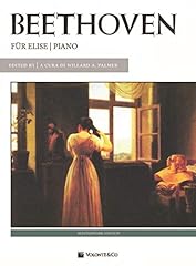Per elisa. piano usato  Spedito ovunque in Italia 