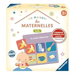 Ravensburger jeu éducatif d'occasion  Livré partout en France