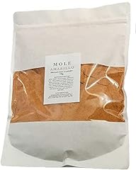 Mexican mole yellow for sale  Delivered anywhere in UK