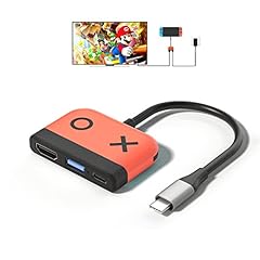 Switch dock nintendo for sale  Delivered anywhere in USA 