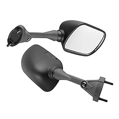 Gzyf motorcycle rearview for sale  Delivered anywhere in UK