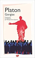 platon gorgias d'occasion  Livré partout en France